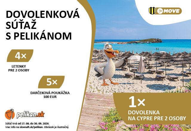 Pelikan - Slovnaft SK