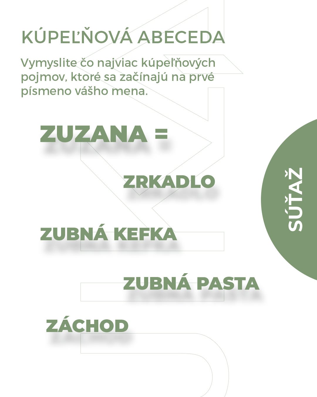 Posledná letná súťaž JIKA o letný set
