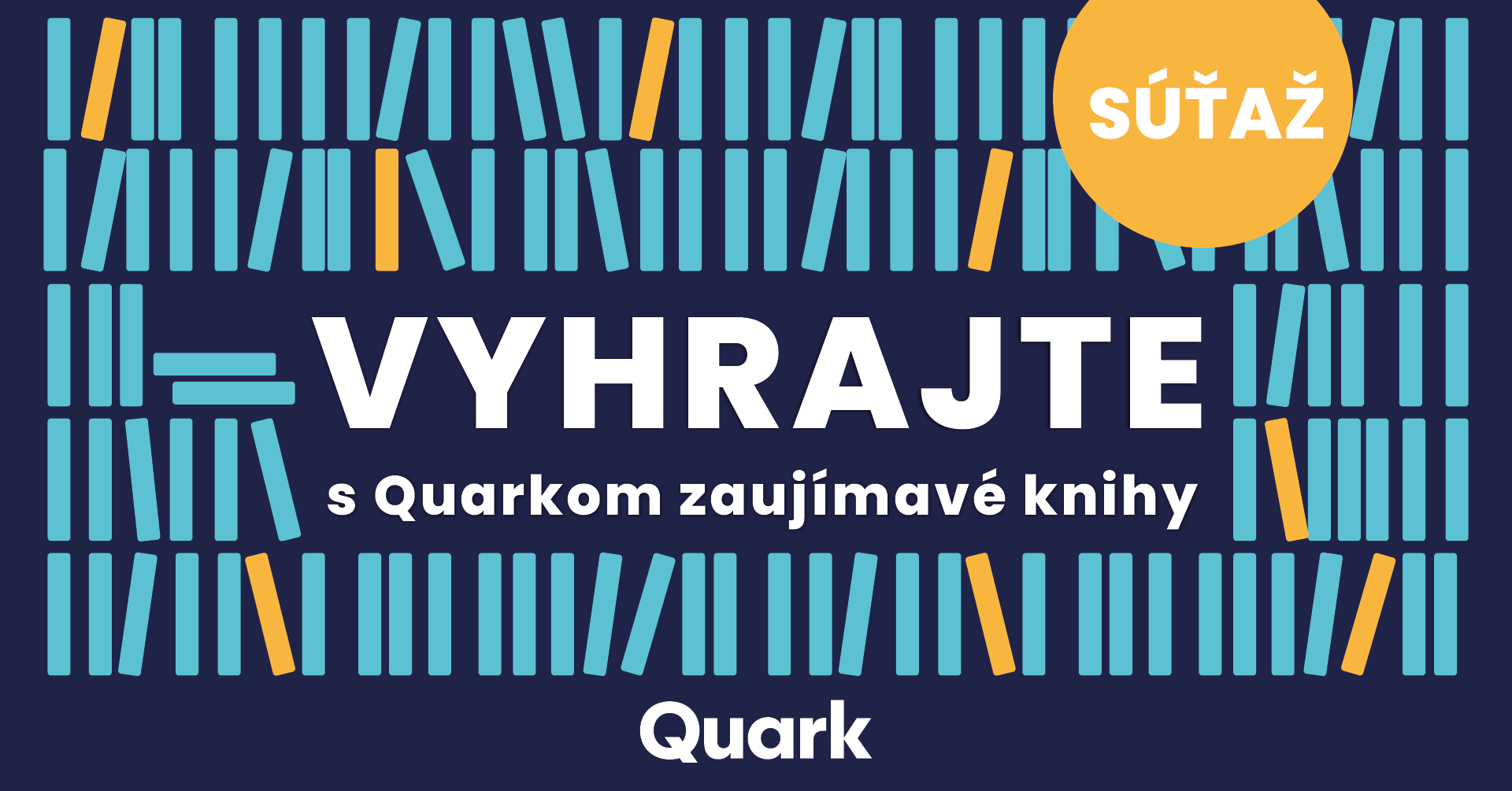 Súťaž  o Knihu Juraja Tekela: Fyzika v slepých uličkách