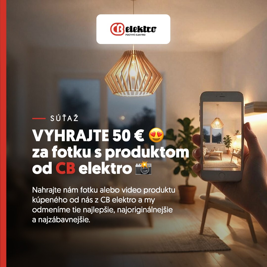 Súťaž CB Elektro