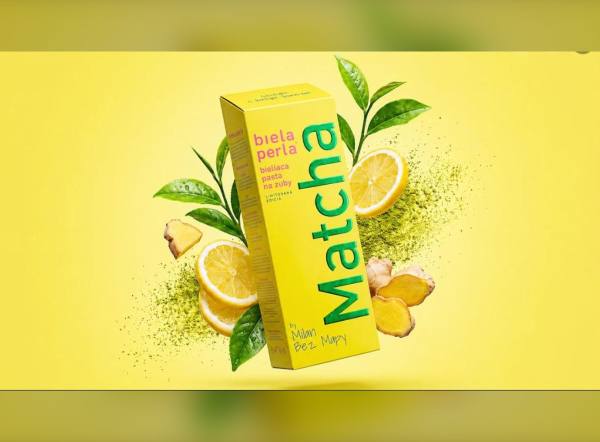 SÚŤAŽ Day Off: vyhrajte balíček biela perla Matcha (1 výherca)