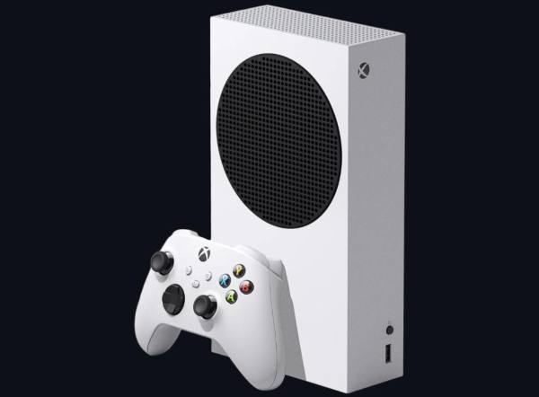 SÚŤAŽ EXE:SOC: vyhrajte hernú konzolu Xbox Series S (1 výherca)