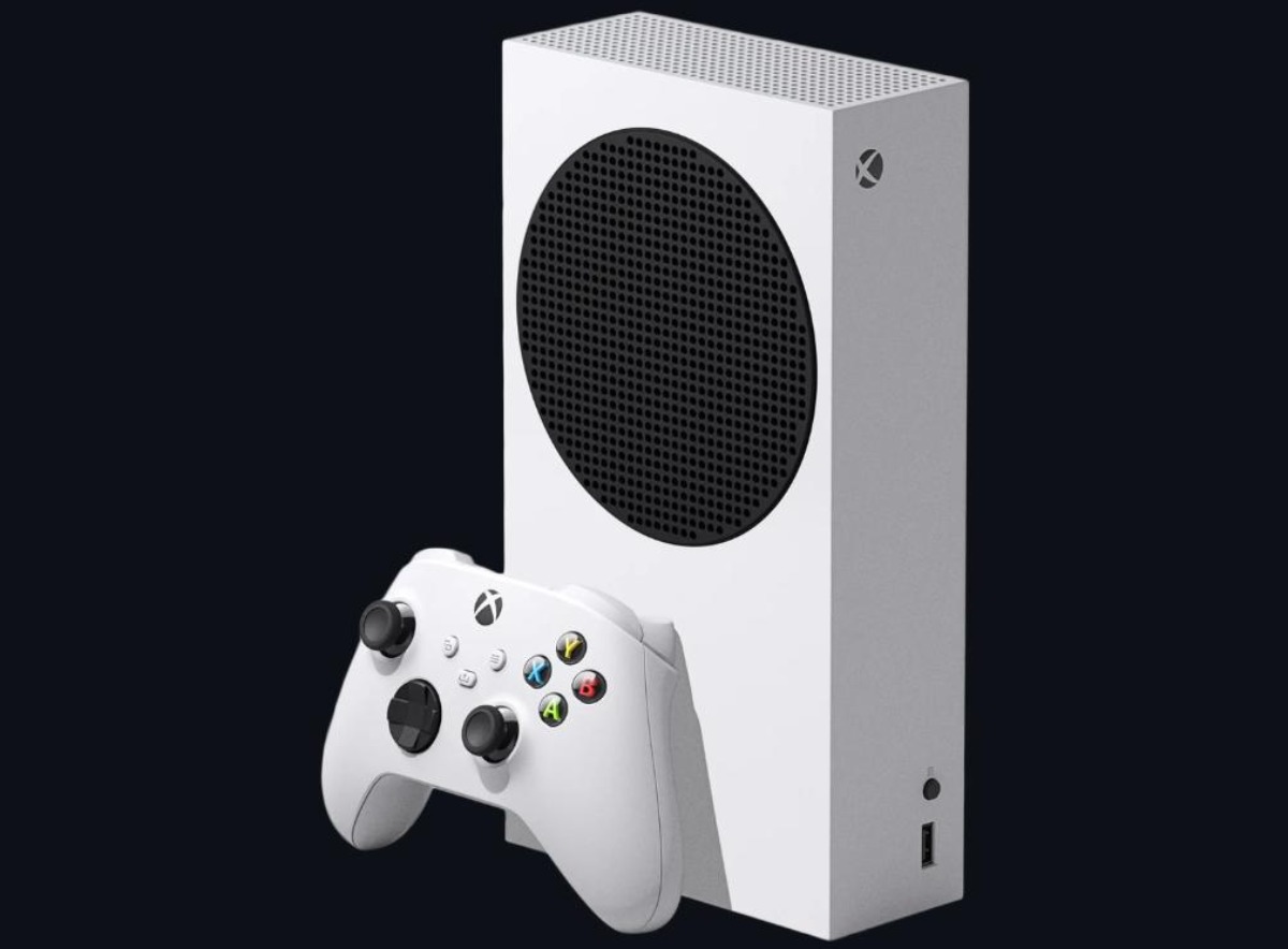 SÚŤAŽ EXE:SOC: vyhrajte hernú konzolu Xbox Series S (1 výherca)