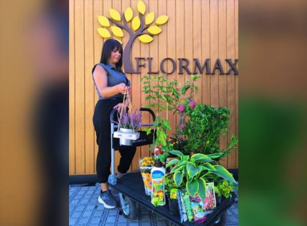 SÚŤAŽ Flormax a stromo.sk: vyhrajte jesenný záhradný balíček v hodnote 110 €