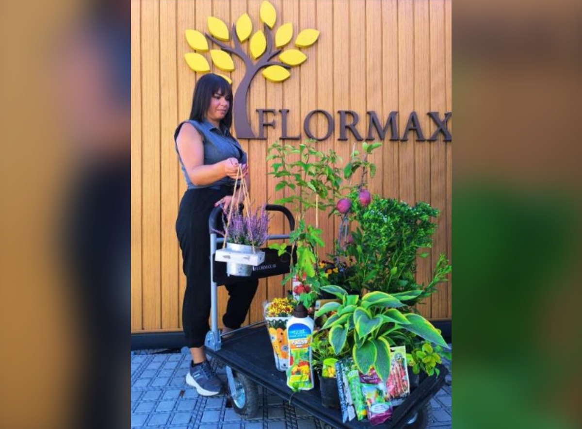 SÚŤAŽ Flormax a stromo.sk: vyhrajte jesenný záhradný balíček v hodnote 110 €