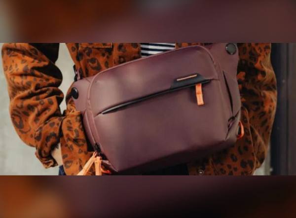 SÚŤAŽ FOTOma.sk: vyhrajte poukážku 200 € na príslušenstvo Peak Design (1 výherca)