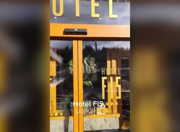 SÚŤAŽ Hotel FIS: vyhrajte zimný pobyt v Tatrách pre 4 osoby
