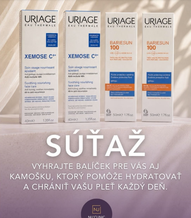 SÚŤAŽ ku Dňu priateľstva