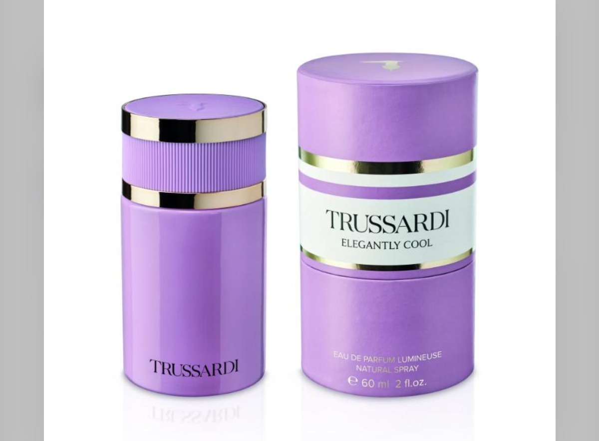 SÚŤAŽ MIAU: vyhrajte parfum Trussardi Elegantly Cool (10 výhercov)