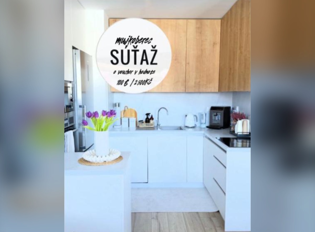 SÚŤAŽ Môj koberec: vyhrajte voucher 100 € na koberec (1 výherca)