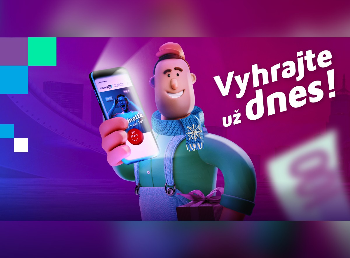 SÚŤAŽ MoneyTu: vyplňte prieskum a vyhrajte Alza poukážku 100 € (9 výhercov)