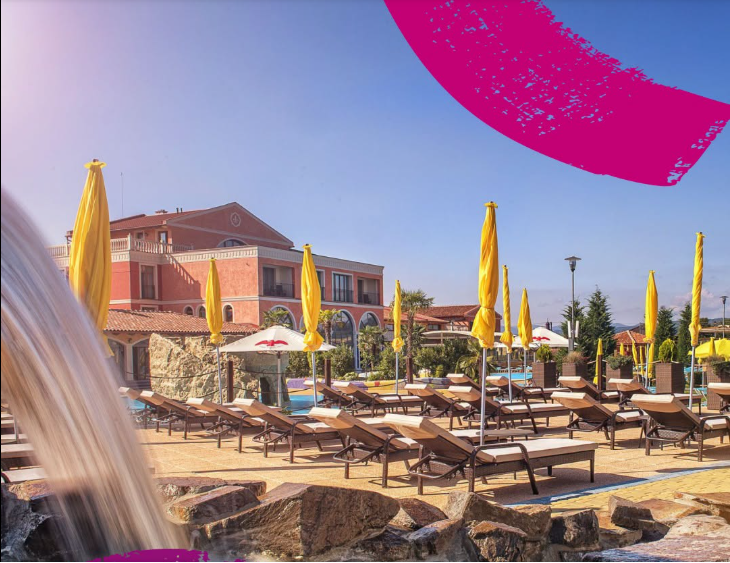 Súťaž o 2 vstupy na kúpalisko Plaza Beach – Eperia