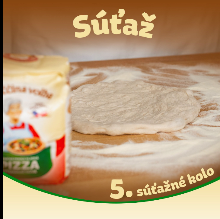 Súťaž o hriankovač, rýchlovarnú kanvicu alebo formičky na pečenie