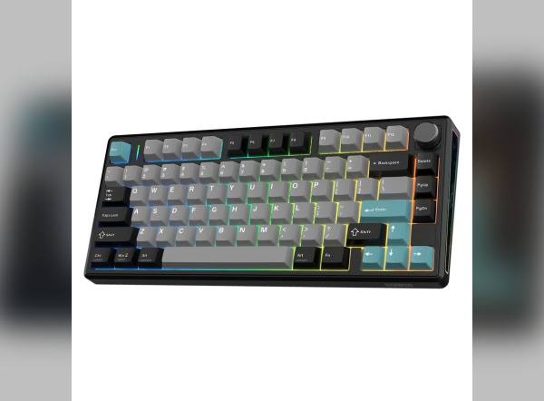 Súťaž o klávesnicu EPOMAKER TH80 V2