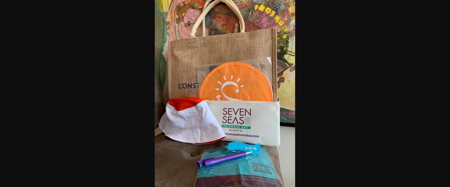 Súťaž o plážovú tašku plnú prekvapení – Mb Cestovná Agentúra