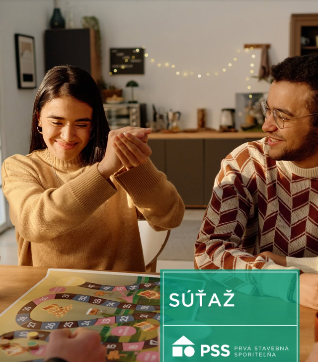 Súťaž o projektor a Monopoly od PSS