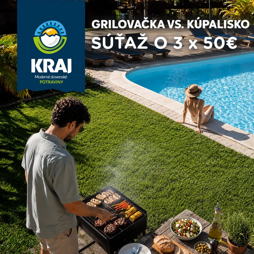 Súťaž o vernostnú kartu