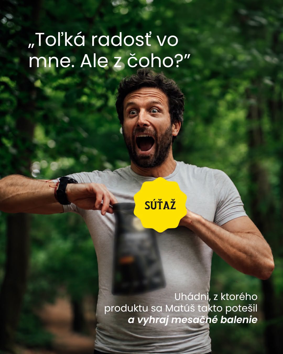 Súťaž Powerlogy o mesačné balenie kolagénu