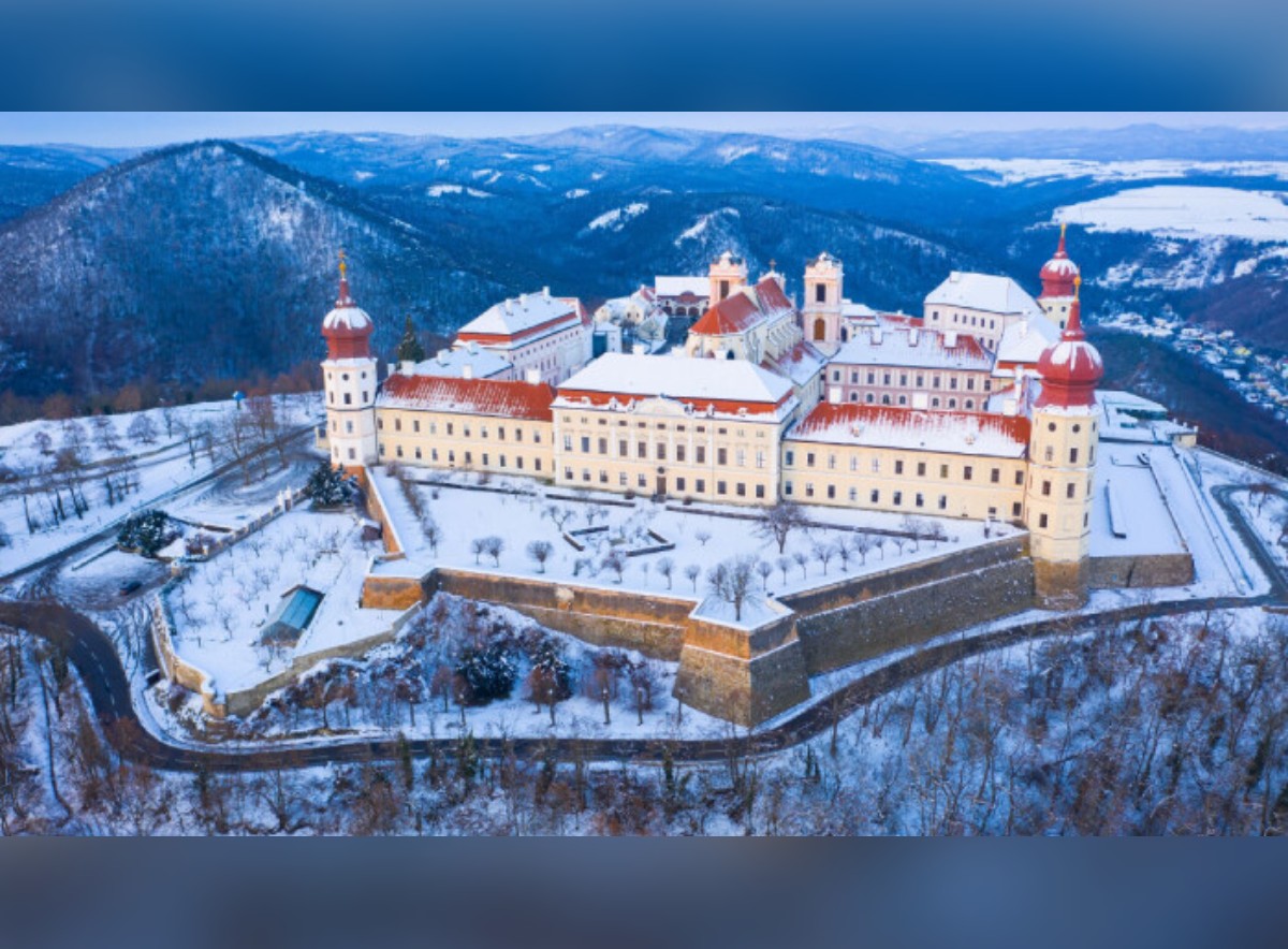 SÚŤAŽ Rádio Regina Západ: vyhrajte adventnú plavbu údolím Wachau pre 2 osoby (1 výherca)