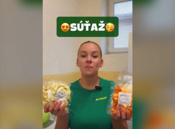 SÚŤAŽ RD Kriváň a Lieskovský farmárik: vyhrajte balíček syrov a farmárskych dobrôt