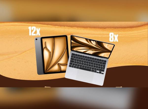 SÚŤAŽ Snickers: kúpte 3 tyčinky a vyhrajte iPad alebo MacBook (20 výhercov)