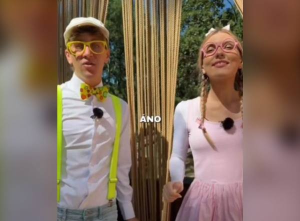 SÚŤAŽ TV RiK: vyhrajte rodinný vstup do ZOO Bratislava