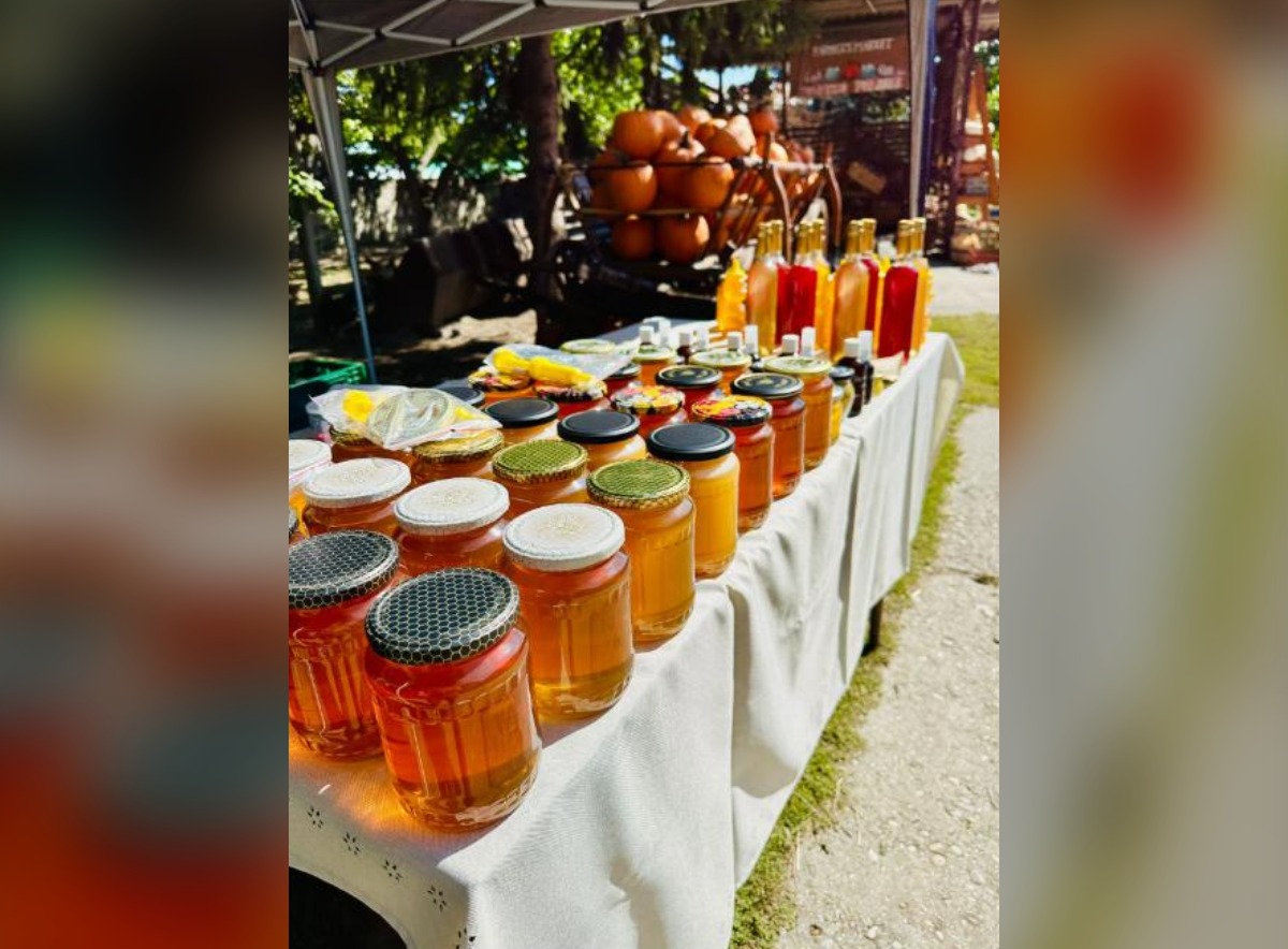 SÚŤAŽ VeďMedík: vyhrajte výber medových a včelích produktov