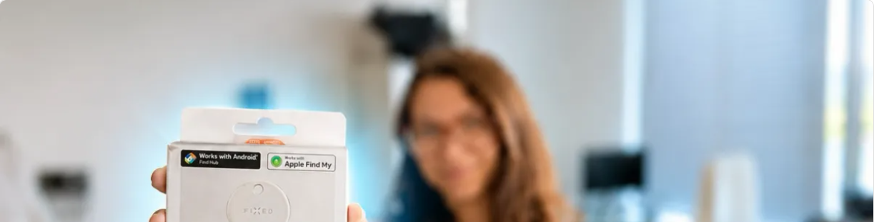 SÚŤAŽ: Vyhrajte smart tracker FIXED