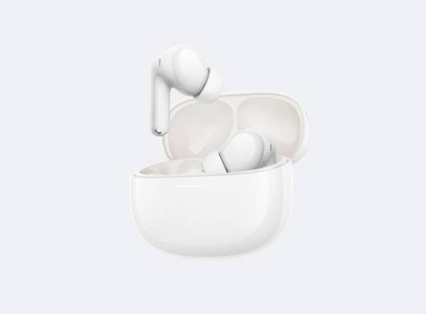 SÚŤAŽ Xiaomi Slovensko: vyhrajte slúchadlá Redmi Buds 8 (1 výherca)
