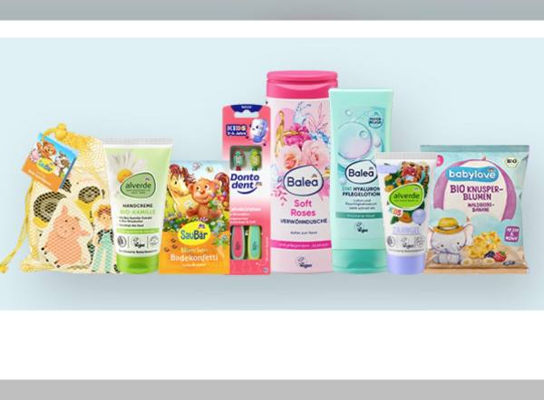 Súťažte o skvelý balíček produktov od dm drogerie markt v jesennej súťaži