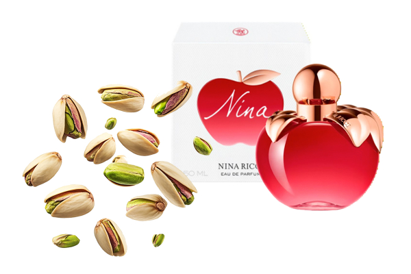 Vyhrajte ikonickú novinku Nina Eau de Parfum!